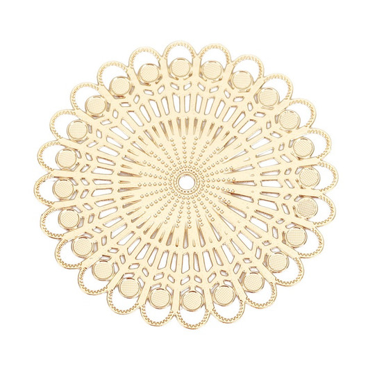 Liitin 'Kultainen Kukka'