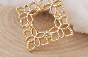 Liitin 'Vinoneliö Kulta Kukka'