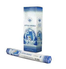 Little Angels suitsuke (Green Tree)