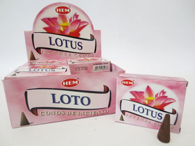 Lotus Kartiosuitsuke (Hem)