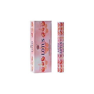 Lotus suitsuke (HEM)