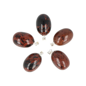 Mahonkiobsidiaani Hopeariipuksella