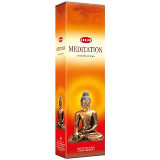 HEM Meditation Tall suitsuke