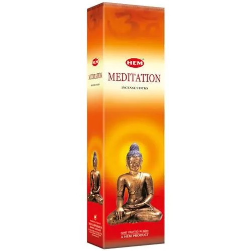 Meditation Tall suitsuke (HEM)