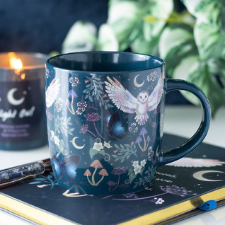 Muki 'Night Flight' 