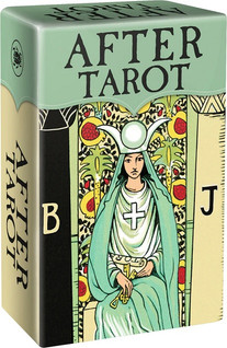 Mini After Tarot by Pietro Alligo