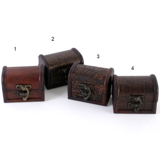 Puurasia 'Mini Trunk' 4 vaihtoehtoa
