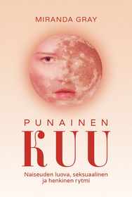 Gray,Miranda: Punainen Kuu