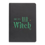 Muistikirja 'Good Witch, Bad Witch'