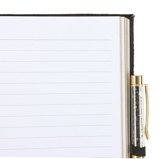 Muistikirja Kynällä 'Book of Shadows'