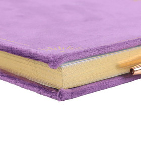 Muistikirja Kynällä 'Book of Spells'