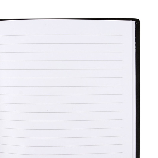 Muistikirja 'Little Book of Evil Plans'