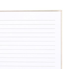 Muistikirja 'Moon Phases'