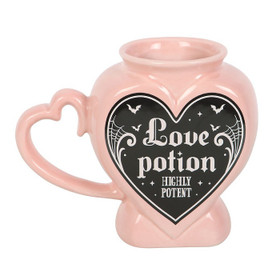 Muki 'Love Potion'