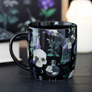 Muki 'Vines & Venom' 