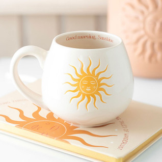 Muki 'Good Morning, Sunshine' 
