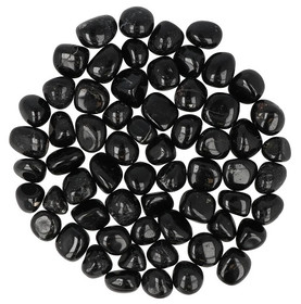 Musta Turmaliini 20-25mm