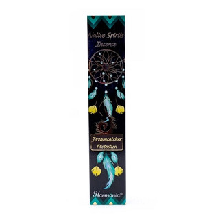 Native Spirits 'Dreamcatcher Protection Vetiver' suitsuke (Goloka)