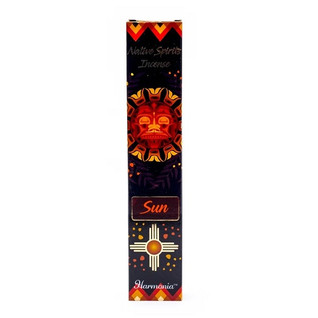 Native Spirits 'Sun Spirit Ylang Ylang' suitsuke (Goloka)