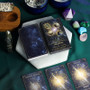 Oraakkelikorttipakka 'Celestial'