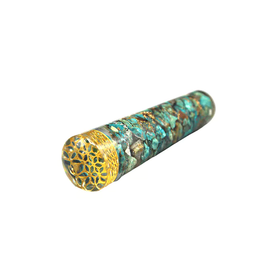 Orgonihierontapuikko  Kysokolla 10,5 cm