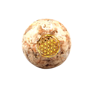 Orgoniitti Helioliitti 65*30mm