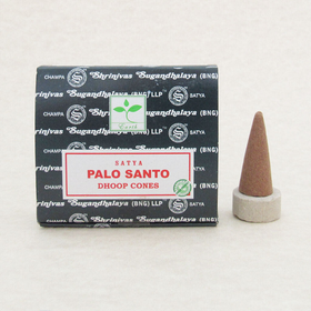 Palo Santo kartiosuitsuke (Satya)
