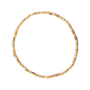 Kaulakoru 'Tube' Palo Santo / Pyhä Puu 48cm