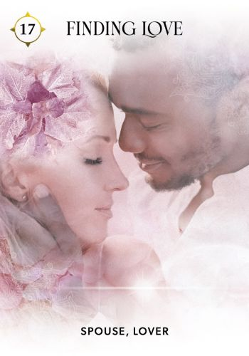 Past-Life Energy Oracle Cards by Sandra Anne Taylor