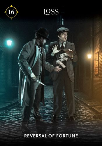 Past-Life Energy Oracle Cards by Sandra Anne Taylor