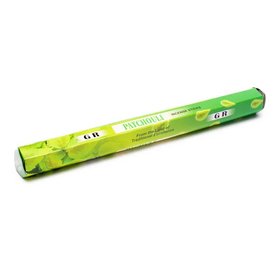 Patchouli suitsuke (GR) 20g