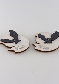 Pajankajo Oulu-Magneetti 'Pöllö'