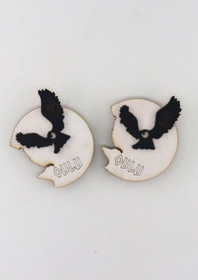 Pajankajo Oulu-Magneetti 'Pöllö'