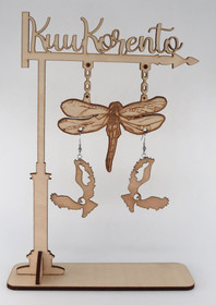 Pajankajo Korvakorut 'Pöllö'