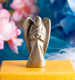 Pyriitti Enkeli lahjarasiassa 50mm