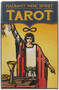 Radiant Wise Spirit Tarot - Mini korttipakka