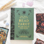 Rallis & Henry: You Will Be Able To Read Tarot By The End Of This Book