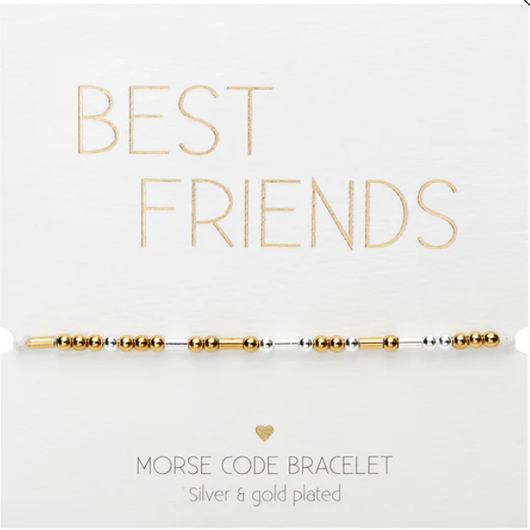 Rannekoru 'Secret Message' (6 vaihtoehtoa)