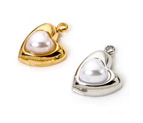 Riipus 'Sydän Helmellä'