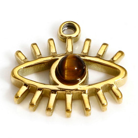 Riipus 'Tiikerinsilmä'