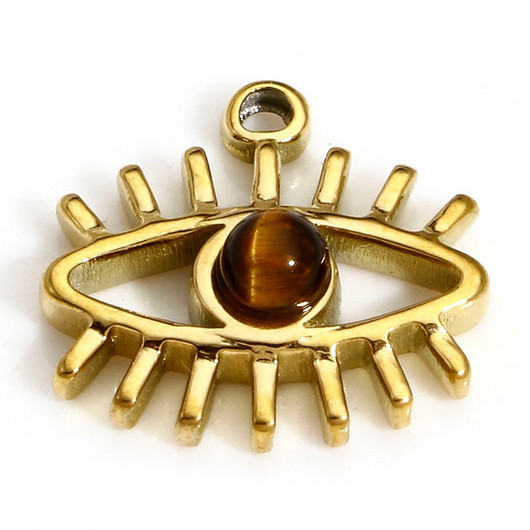 Riipus 'Tiikerinsilmä'