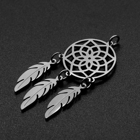 Riipus 'Unisieppari' 50x20mm