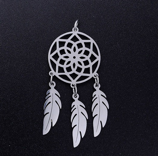 Riipus 'Unisieppari' 50x20mm