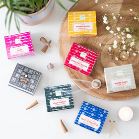 Rose kartiosuitsuke (Satya)