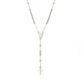 Rukousnauha 'Neitsyt Maria' Hopea