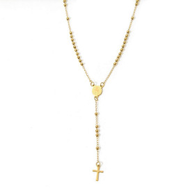 Rukousnauha 'Neitsyt Maria' Kulta