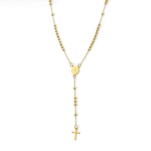 Rukousnauha 'Neitsyt Maria' Kulta