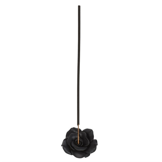 Suitsuketeline 'Black Rose'