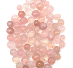 Ruusukvartsi 'Lollipop' 15-20mm