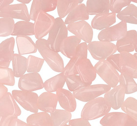 Ruusukvartsi 15-25mm